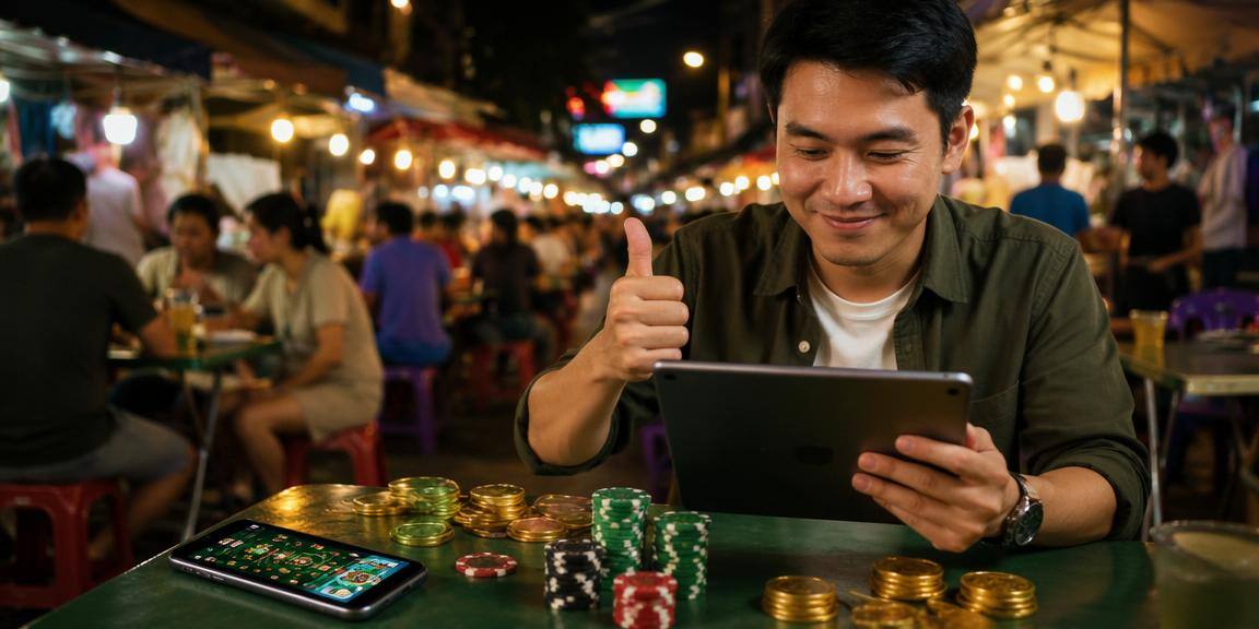 aec888 mobile gaming